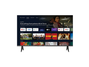 Televizor Tesla 43" 43E635BFS FHD Android Smart TV