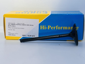 Usisni Ventil Honda CRF 250 04-09