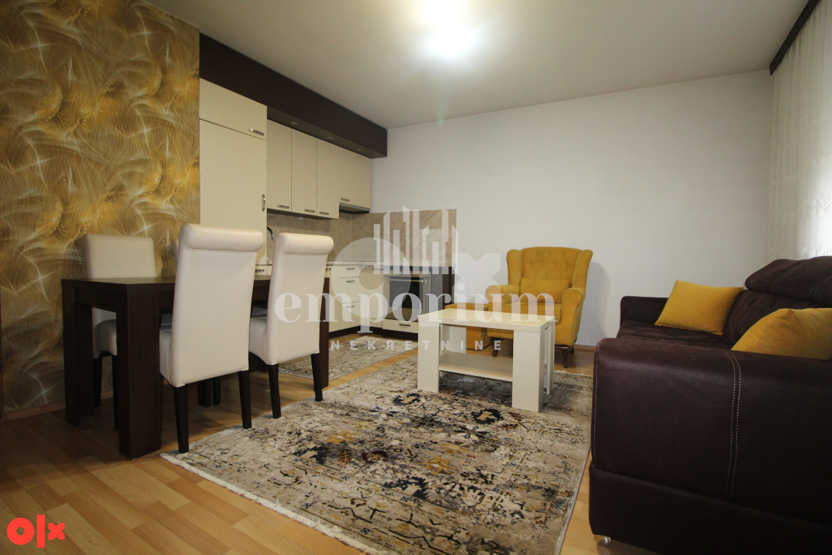 EMPORIUM Jednosoban stan Brčko ID:2308/BN 3