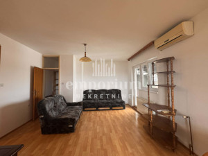 Komforan trosoban stan sa odličnim rasporedom, 61 m2 ID:2752/BN photo 3