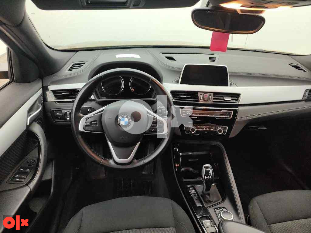 BMW X2 2019 Automatik