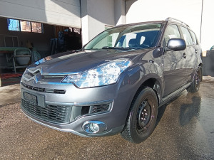 Vozilo u dijelovima Citroen C-Crosser 2010 2.2 HDI