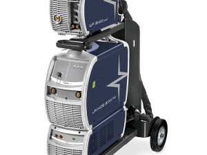 Bohler aparat za zavarivanje URANOS NX 5000 PME