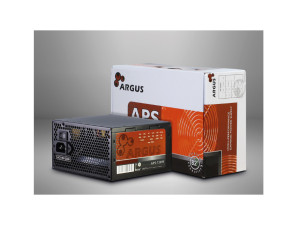 Napojna jedinica Inter-tech PSU Argus APS-720W 12cm
