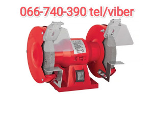 Raider stona brusilica RD-BG01