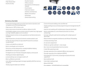 Bohler aparat za zavarivanje TERRA NX 320 PMC