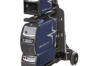 Bohler aparat za zavarivanje TERRA NX 320 PME