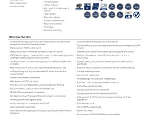 Bohler aparat za zavarivanje TERRA NX 400 PME