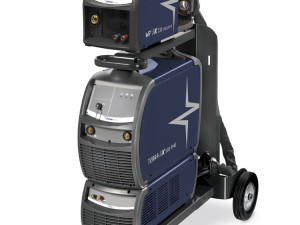 Bohler aparat za zavarivanje TERRA NX 500 PME