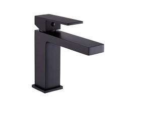 Baterija Za Umivaonik Crna ARS Valvex