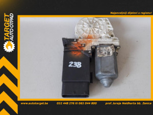 MOTORIC PODIZACA STAKLA VW GOLF 4 > 97-03 101386101