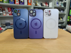 MAGSAFE MASKA ZA IPHONE 15