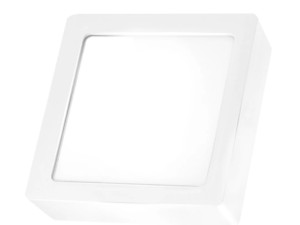 Led Panel Nadgradni Kvadratni 18W 4000K Braytron