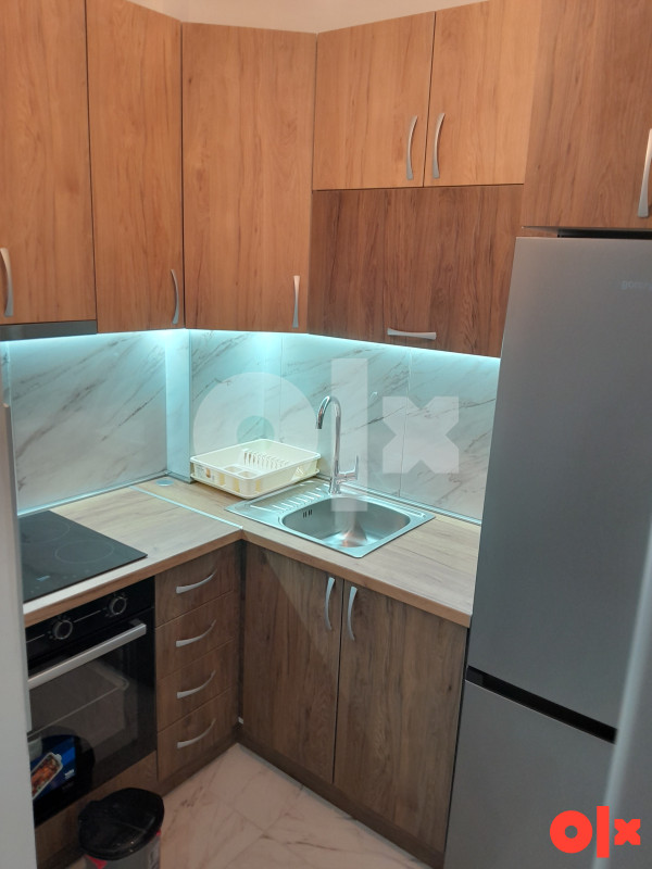 Stan Bijeljina 40m2 3