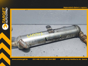 HLADNJAK EGR VENTILA OPEL ASTRA H > 04-06 8973635152