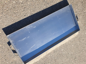 Tepsija blanka za pečenje