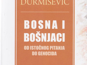 Bosna i Bošnjaci,  pisac: Enes Durmišević