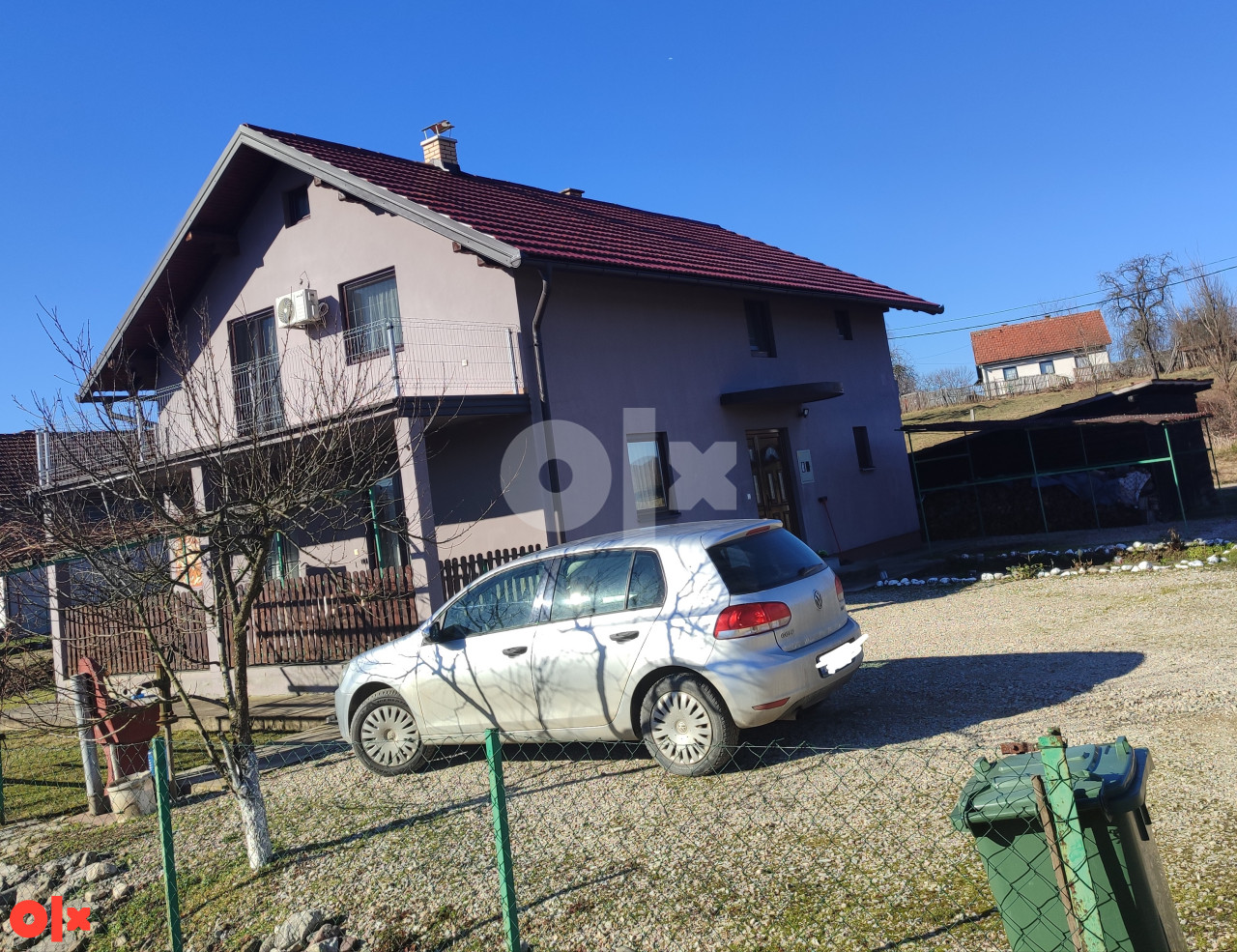 Kuća velika bukovica 160m2 065406631 2