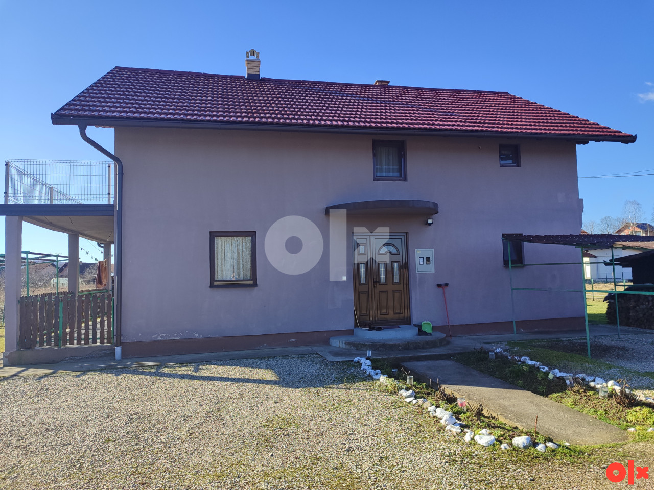 Kuća velika bukovica 160m2 065406631