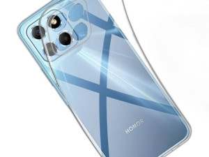 Honor X6A providna silikonska zastitna maska