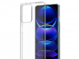 Xiaomi Redmi Note 11 12 Pro 4G providna silikonska maska