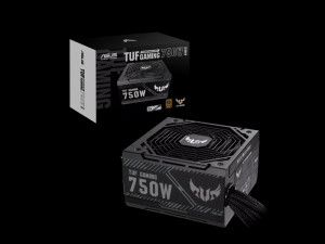Napojna jedinica ASUS TUF-GAMING-750B 750W 80+ Bronze