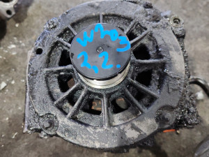 Alternator Mercedes C kl w203 vodeno hladjenje