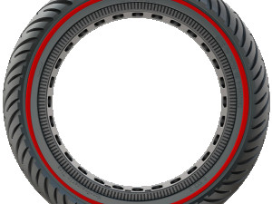 Puna Guma 8.5" za Xiaomi električni romobil