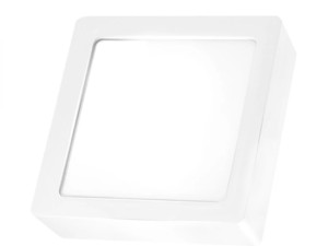 Led Panel Nadgradni Kvadratni 18W 6500K Braytron