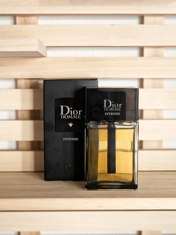 [DEKANT] Dior Homme Intense [DEKANTI] parfem miris