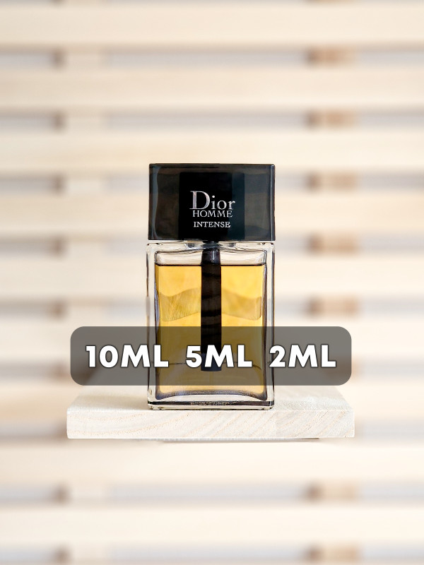 [DEKANT] Dior Homme Intense [DEKANTI] parfem miris