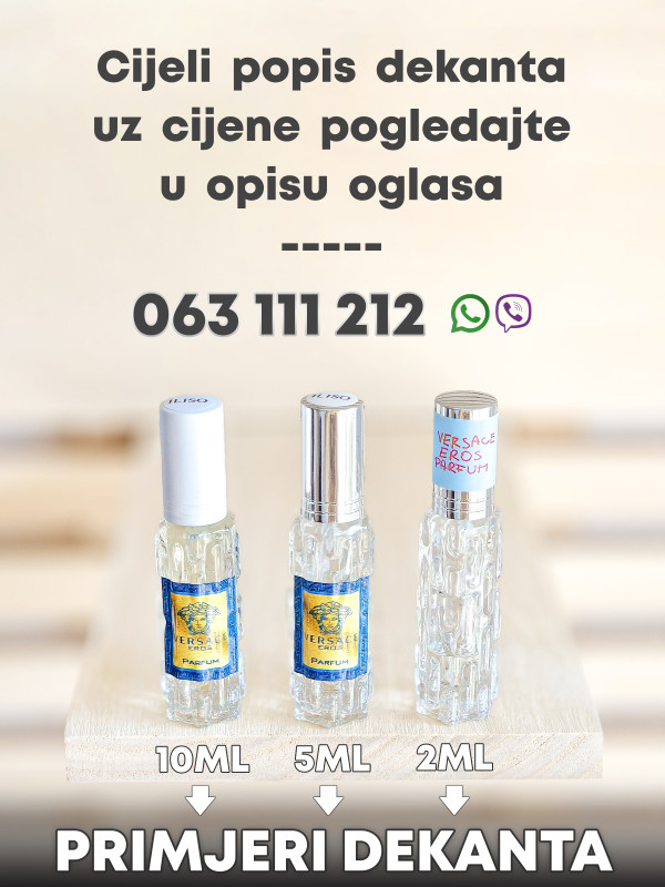 [DEKANT] Dior Homme Intense [DEKANTI] parfem miris
