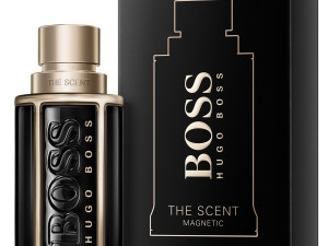 [DEKANT] Hugo Boss The Scent Magnetic [DEKANTI] parfem