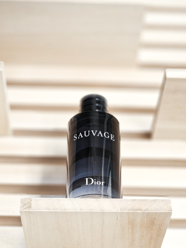 [DEKANT] Dior Sauvage EDT [DEKANTI] parfem miris