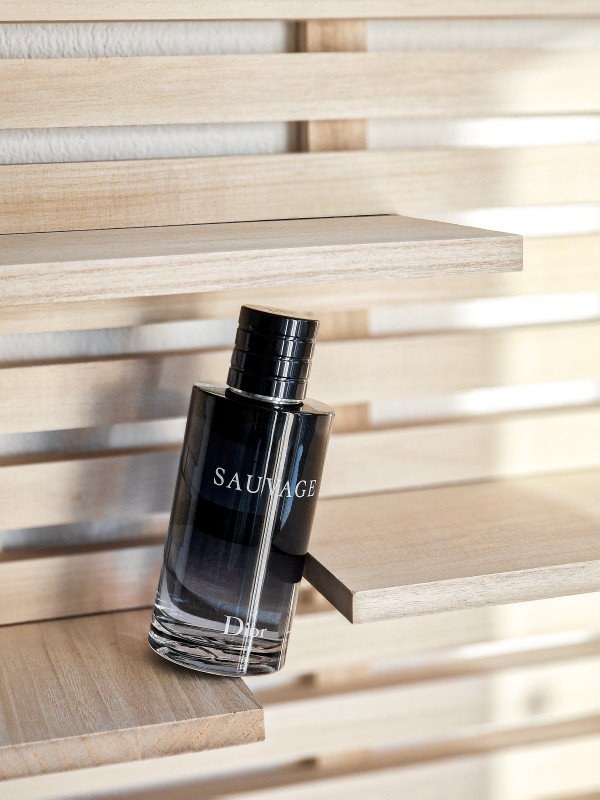 [DEKANT] Dior Sauvage EDT [DEKANTI] parfem miris