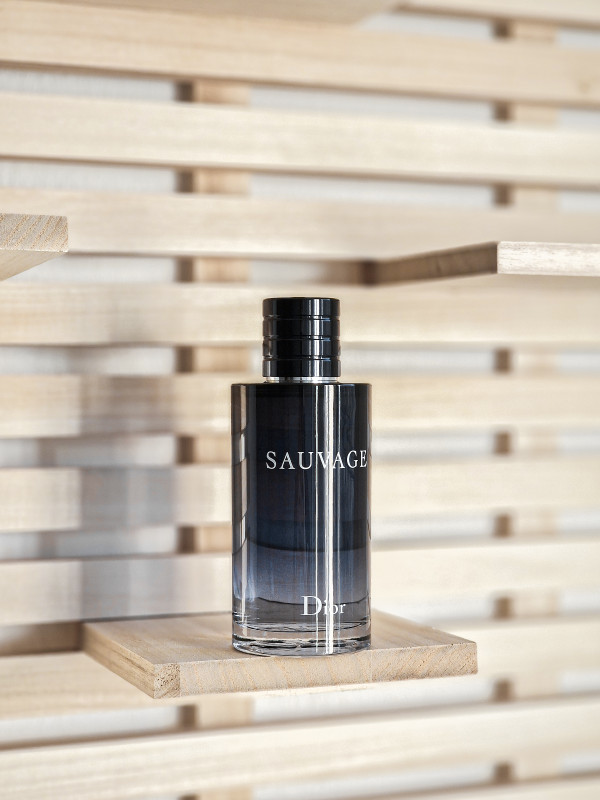 [DEKANT] Dior Sauvage EDT [DEKANTI] parfem miris