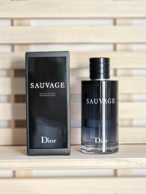 [DEKANT] Dior Sauvage EDT [DEKANTI] parfem miris