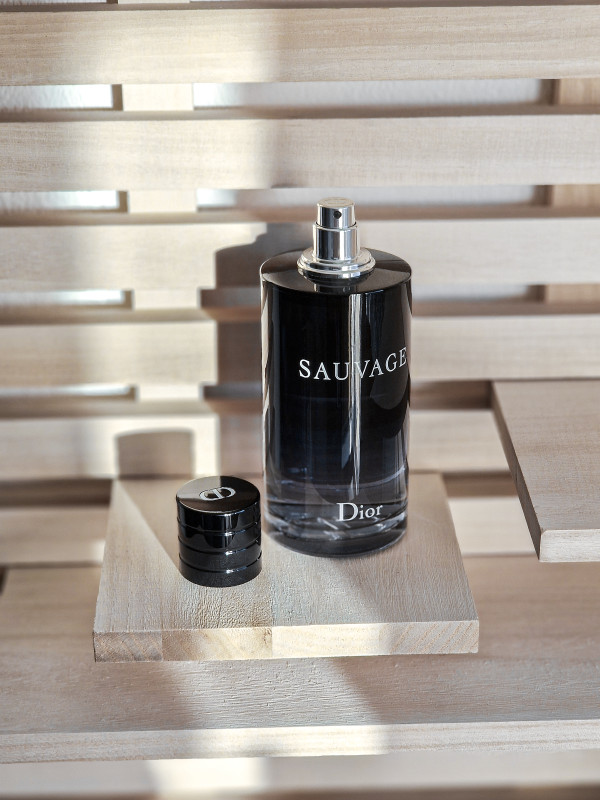 [DEKANT] Dior Sauvage EDT [DEKANTI] parfem miris