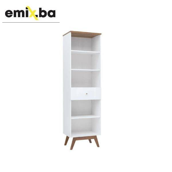 POLICA HEDA 56X194.5X40.5CM