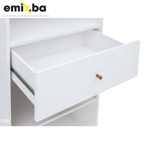 POLICA HEDA 56X194.5X40.5CM