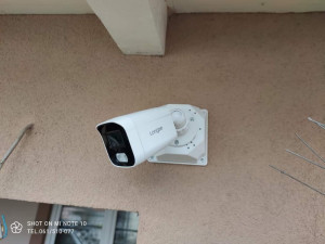 Videonadzor LONGSE prodaja i ugradnja
