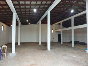 Hall and business space for rent in Sanski Most photo 5