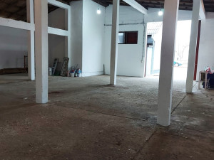 Hall and business space for rent in Sanski Most photo 4