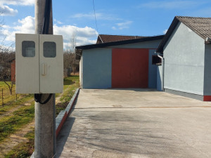 Hall and business space for rent in Sanski Most photo 3