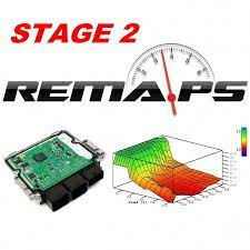 MAPE PEUGEOT I CITROEN ORGINAL I TUNING STAGE 1 I 2