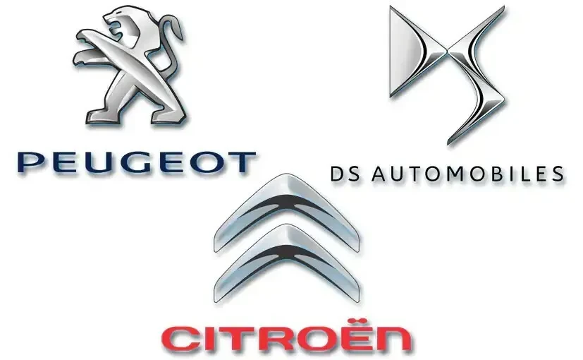 MAPE PEUGEOT I CITROEN ORGINAL I TUNING STAGE 1 I 2