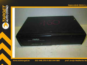 DIJELOVI RADIO   CDC9350
