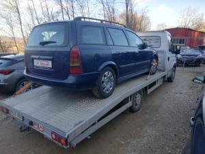 Astra G 1.7 CDTI dizel 59 kw 2004 dijelovi djelovi