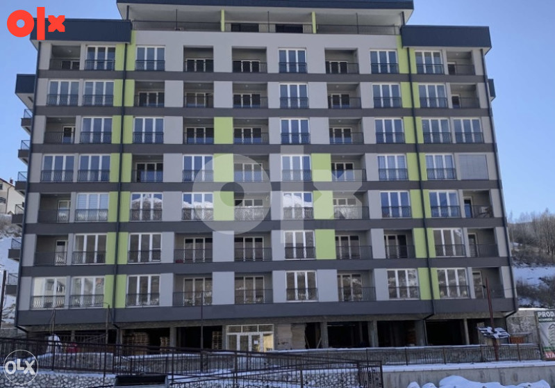 Stan na dan Travnik - Apartman Queen 061 799-714 4