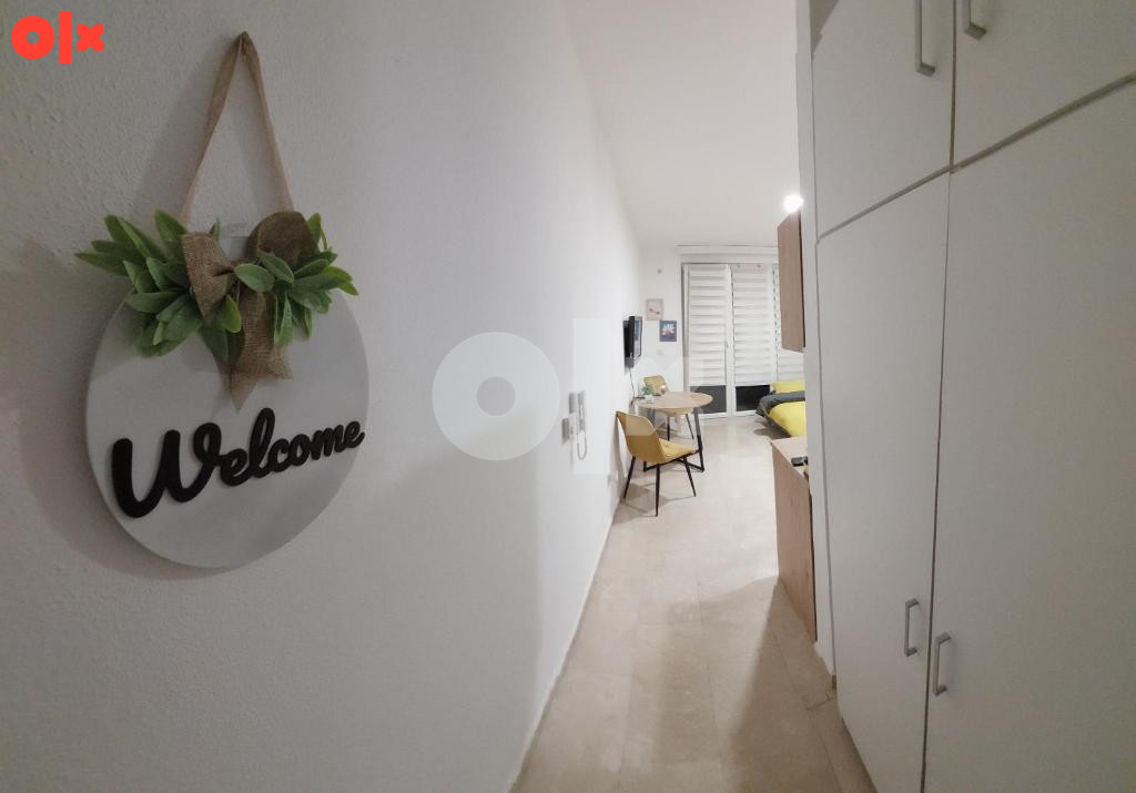 Stan na dan Travnik - Apartman Queen 061 799-714 6